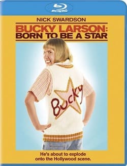 Bucky Larson Born to be a Star Blu-Ray
