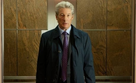 Richard Gere Arbitrage