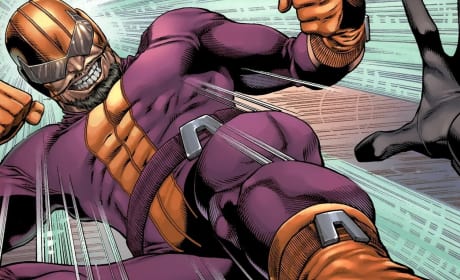 Batroc the Leaper