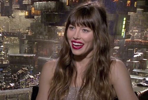 Jessica Biel Photo