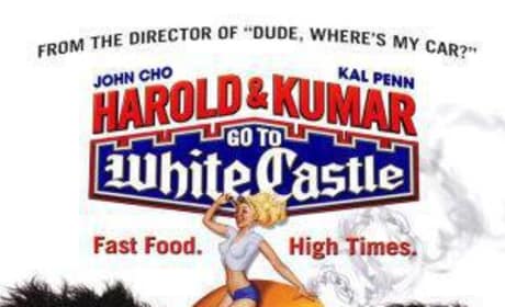 Harold & Kumar Go to White Castle Photo