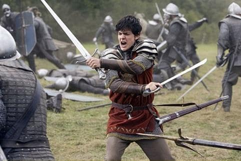 Prince Caspian Photo