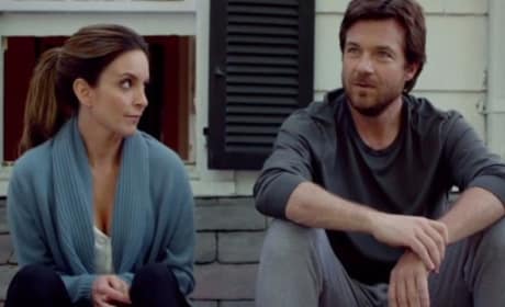 This Is Where I Leave You Trailer: Tina Fey & Jason Bateman Are Comic Siblings!