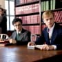 Dane DeHaan Daniel Radcliffe Kill Your Darlings