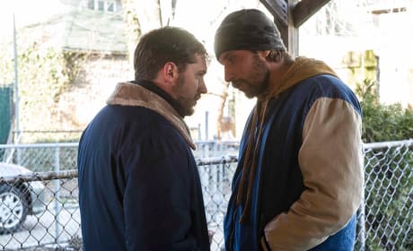 The Drop Tom Hardy Matthias Schoenaerts