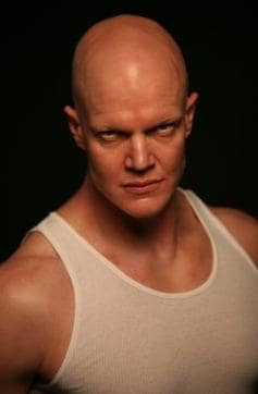 Derek Mears Picture