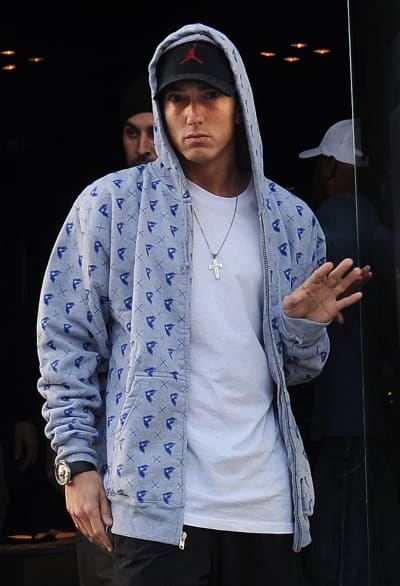 Eminem Picture