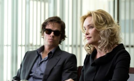 The Gambler Mark Wahlberg Jessica Lange
