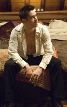 Ray from In Bruges