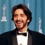 Al Pacino Wins Oscar 