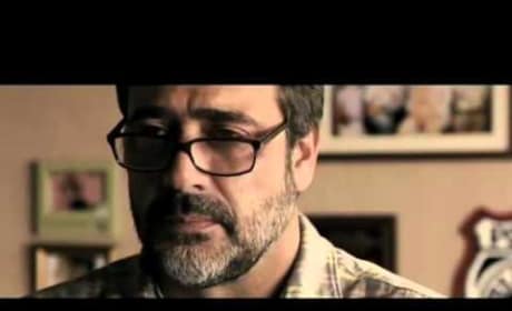 Texas Killing Fields Trailer