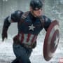 Chris Evans Eager to Continue Playing Captain America