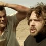 Scenic Route Dan Fogler Josh Duhamel