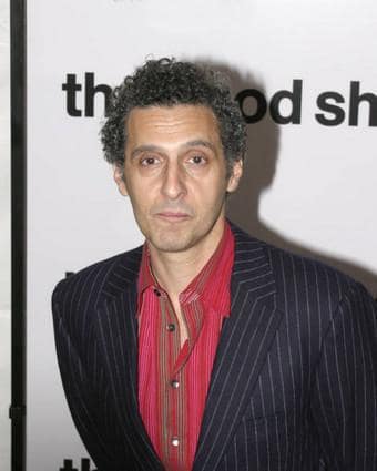 John Turturro Picture