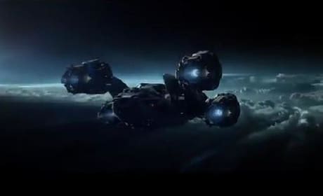 Prometheus Teases Latest Trailer