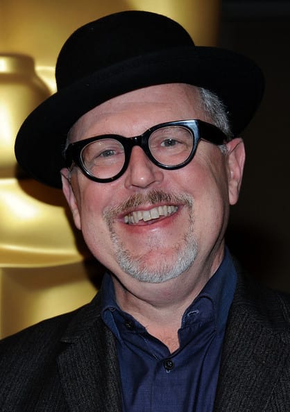 William Joyce Photo