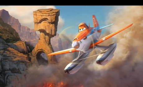 Planes Fire & Rescue Review: Disney Series Soars Higher