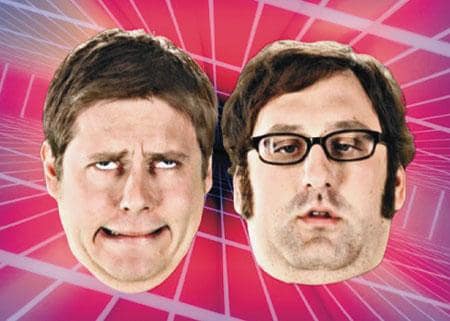 Tim and Eric Awesome Show, Good Job!