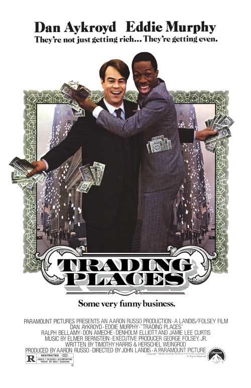 Trading Places Quotes Movie Fanatic