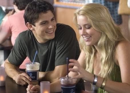 Jake and Baja