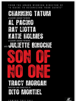 The Son of No One