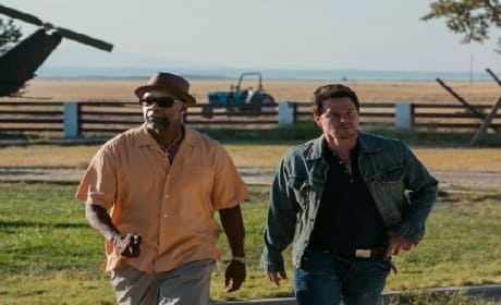 2 Guns Red Band Trailer: I Never Miss