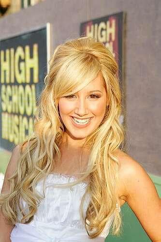 Sharpay Evans Picture