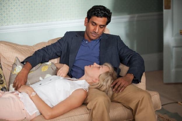 Diana Naveen Andrews Naomi Watts