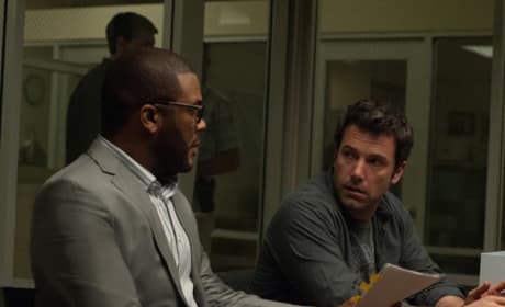 Gone Girl Ben Affleck Tyler Perry
