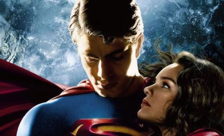 Superman Returns