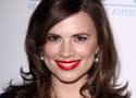 Captain America's Girl: Interview with Actress Hayley Atwell