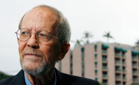Elmore Leonard Dies at 87: Page to Screen Master