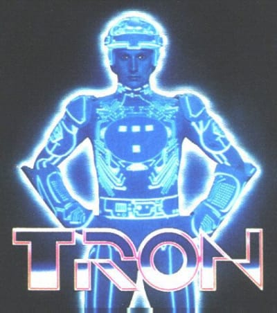 Tron Photo