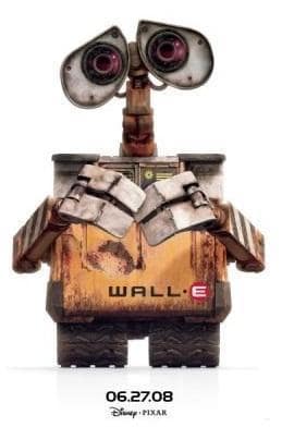WALL*E
