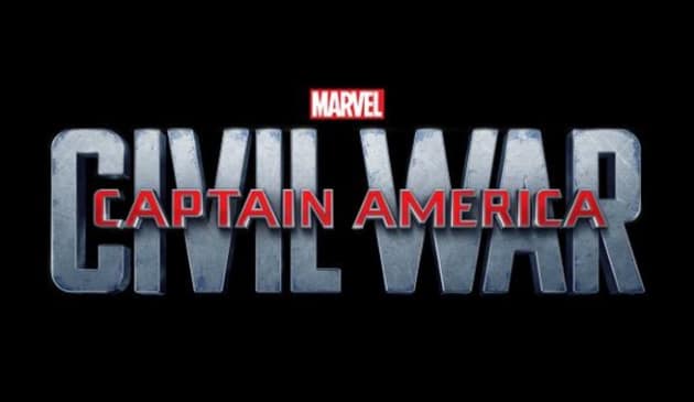 Captain America: Civil War