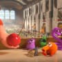 Wreck-It Ralph Review: Get in the Game
