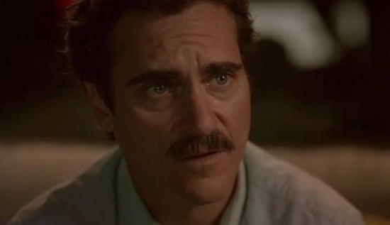 Joaquin Phoenix Her