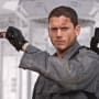 Don't Mess With Chris Redfield's Glasses