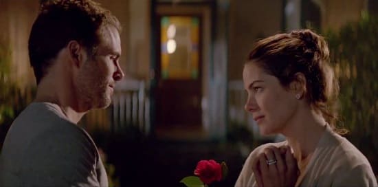 The Best Of Me Trailer Teases Track By Lady Antebellum Movie Fanatic