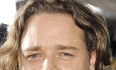 Russell Crowe Pic 