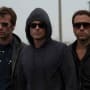 Rob Lowe, Jeremy Piven and Thomas Jane in I Melt With You