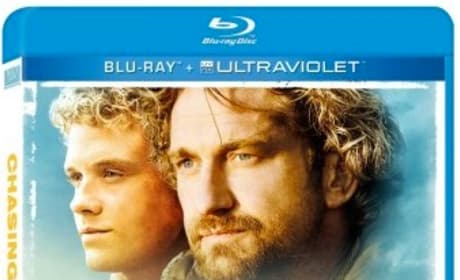 Chasing Mavericks Exclusive Giveaway: Win one of Three Blu-Ray Prize Packs!