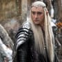 The Hobbit The Battle of the Five Armies Lee Pace