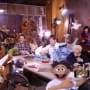 Jason Segel, Nick Stoller and The Muppets