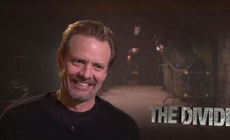 The Divide Exclusive: Michael Biehn Talks Apocalypse
