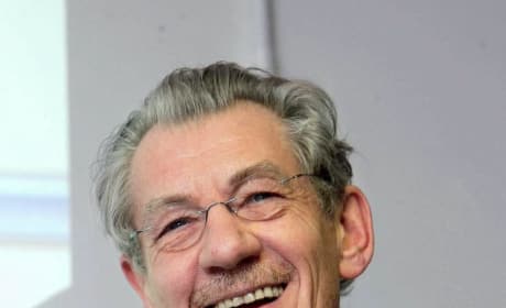 Ian McKellen