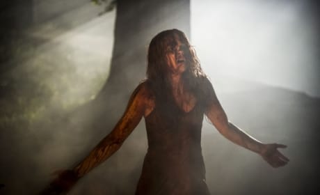 Carrie Stills: Chloe Grace Moretz in Teenage Hell