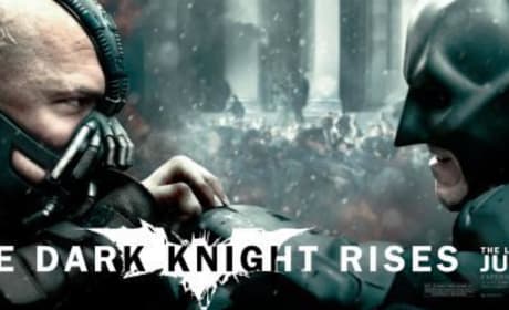 The Dark Knight Rises Banner 2