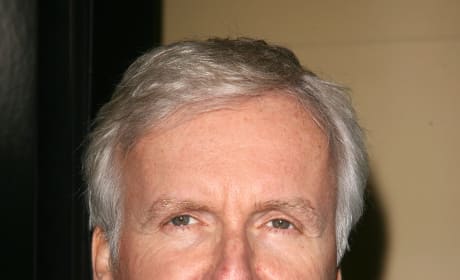 James Cameron 3D Director 