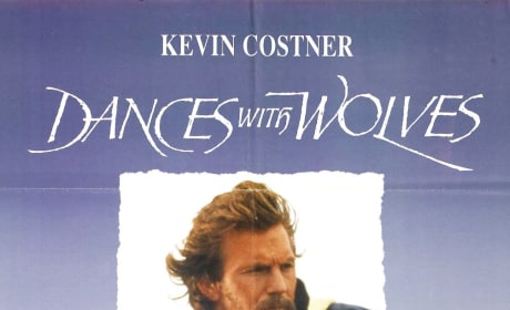 Watch Dances with Wolves Online